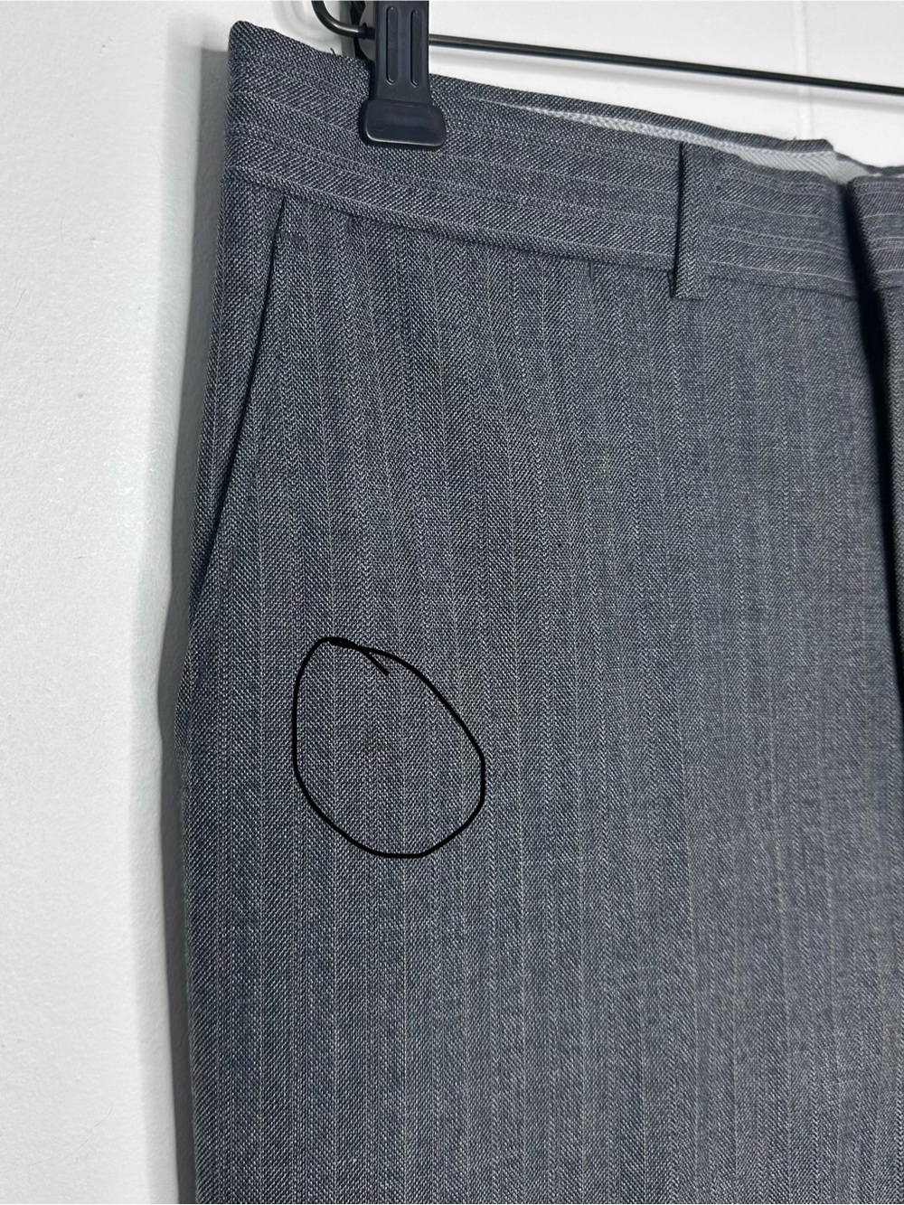 Vintage Arnold Palmer suit Vest & Pants - Picture 12 of 14